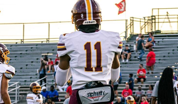 Pittman's Pocket: Tampa Middleton Tigers: Coach Courtney’s HBCU Pipeline Yields Three Major Signings