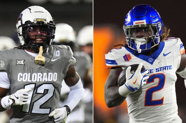 Top College Players to Watch in Daily Fantasy Before the 2025 NFL Draft