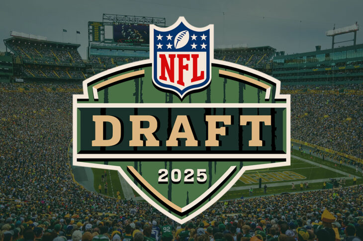 2025 NFL Draft WR Prospect Analytics Report