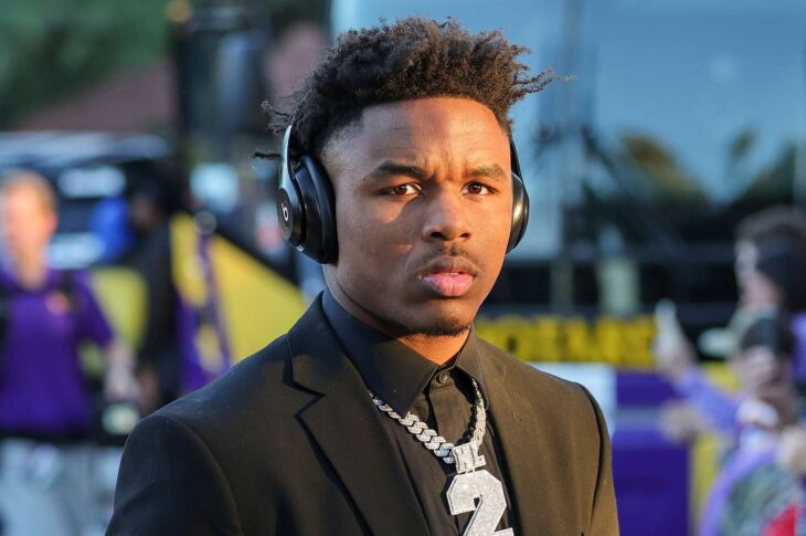 Kyren Lacy's attorney releases a very strong message saying investigation was "gross miscarriage of justice"