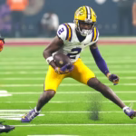 Former LSU Star Kyren Lacy Dead at 23 After Tragic Fall from Grace by Nick Barbalinardo         IG: @Nickbarbalinardo | X/Twitter: @NickBarb2