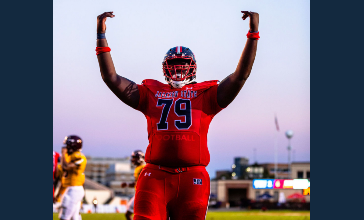 Pittman's Pocket: HBCU Players Make Waves in NFL Prospect Pool