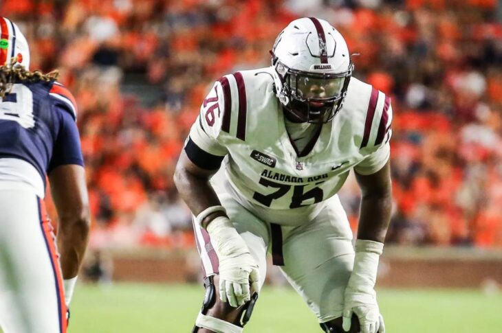 Pittman's Pocket: HBCU After Draft review