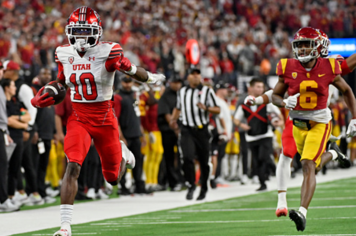 Management One’s James Gould Represents Money Parks: Your Next NFL Playmaker