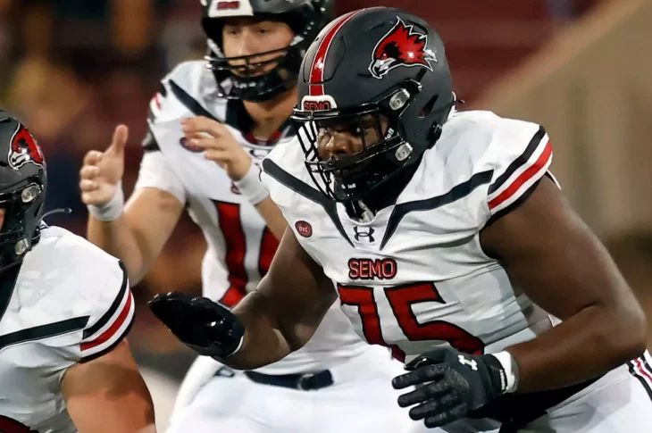 2026 NFL Draft Prospect Interview: Tyler McMillan, OL, Southeast Missouri State