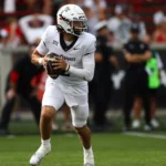 2026 NFL Draft Scouting Report: Brandon Sorsby, QB, Cincinnati