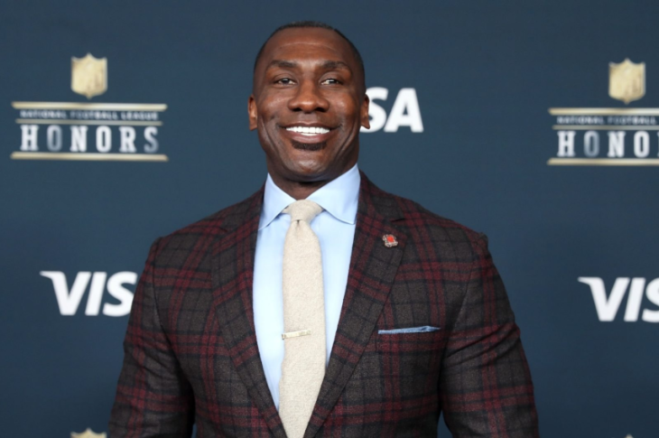 Just days after news of a multi-million dollar podcast deal, Shannon Sharpe is facing serious rape allegations