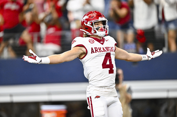 Reactions to Day 2 of the draft