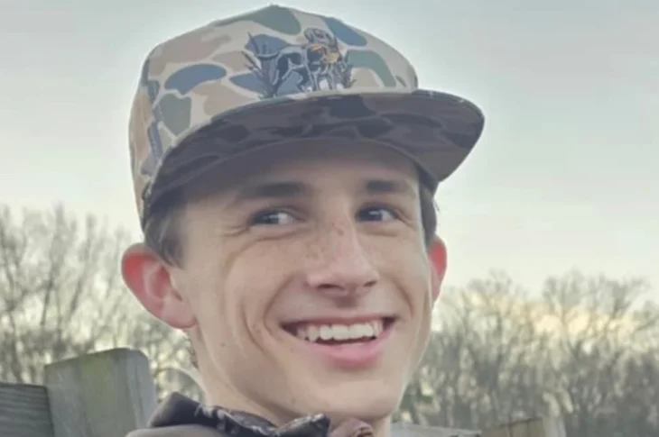 Football Player Miller Gardner the son of Yankees star Brett died from carbon monoxide poisoning