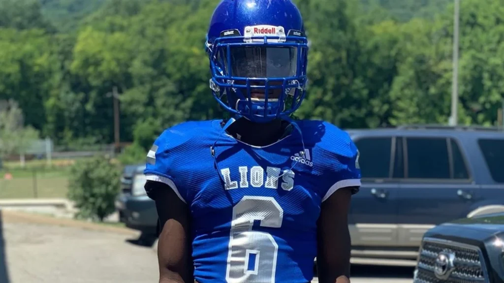 Former HS Football Star Shot and Killed by Police During High-Speed Chase in Tennessee