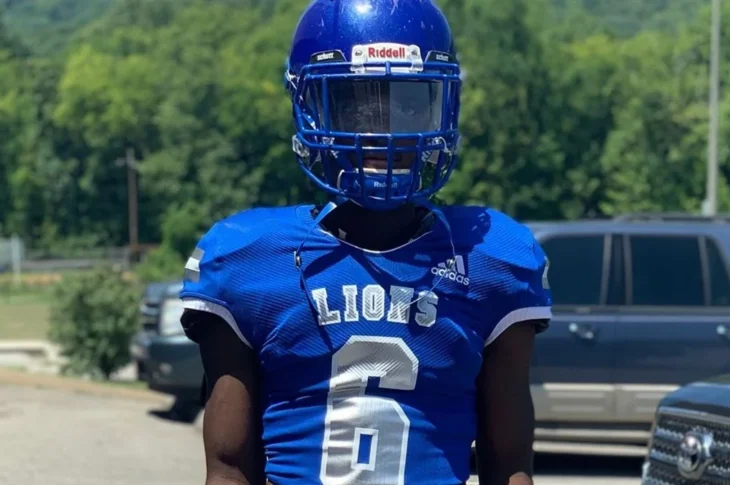 Former HS Football Star Shot and Killed by Police During High-Speed Chase in Tennessee