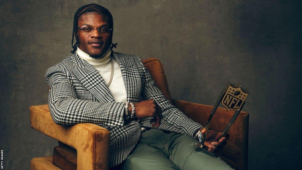 Vegas Odds for Predicting the NFL Award Winners in 2025 are Interesting