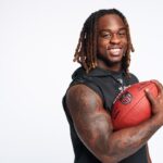 Can Ashton Jeanty Break the NFL Rookie Rushing Record?