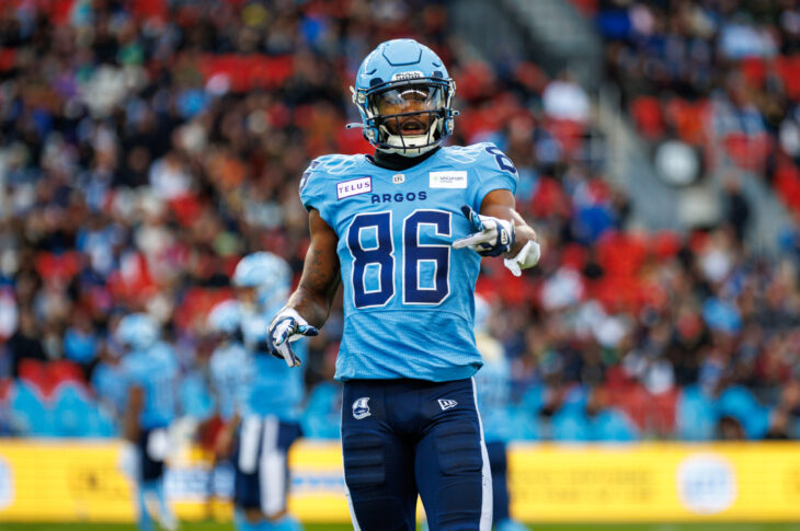 Can the Toronto Argonauts win their 20th Grey Cup this year? Odds to Win the 2025 Grey Cup
