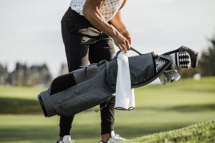 Carry, Cart, or Hybrid? How to Choose the Best Golf Bag for Your Playing Style