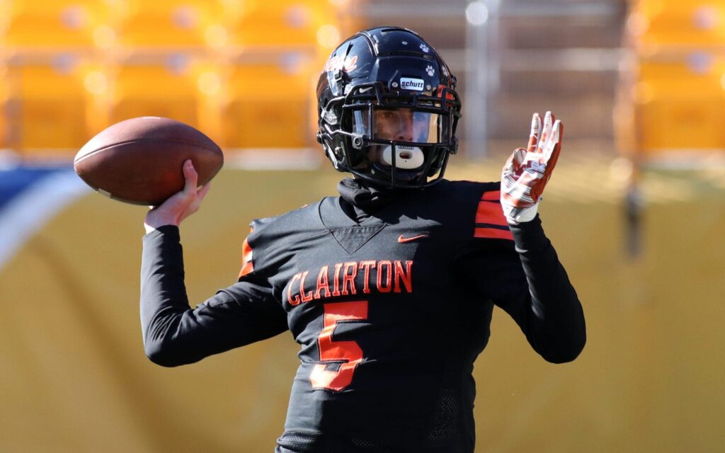 Former Star Pennsylvania High School Quarterback Shot and Killed at a Picnic