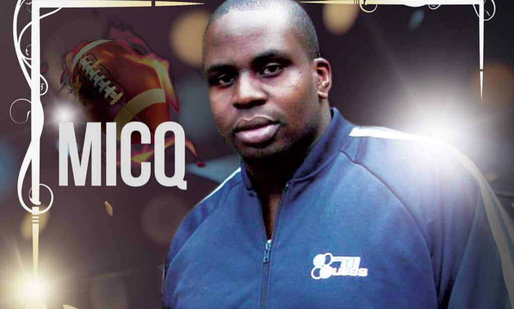 In Memoriam: Michael Quartey and the Legacy of the Tropical Bowl