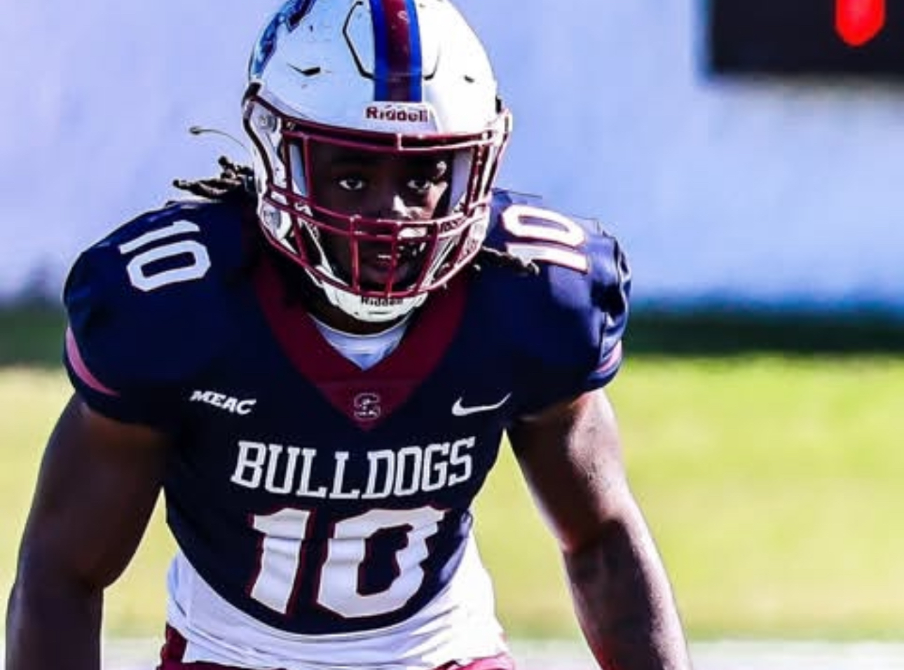 Meet 2026 NFL Draft Prospect Dedrick Starkes LB SC State IMG 1718 