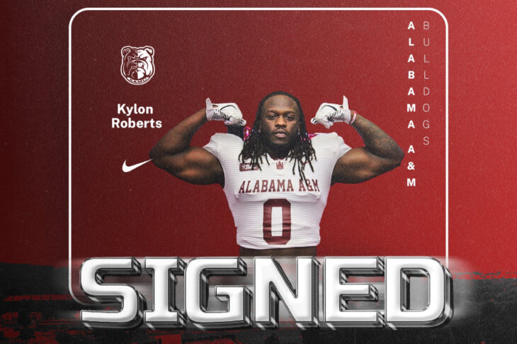 Two HBCU Programs Reload with Top JUCO Talent in 2025 Recruiting Class