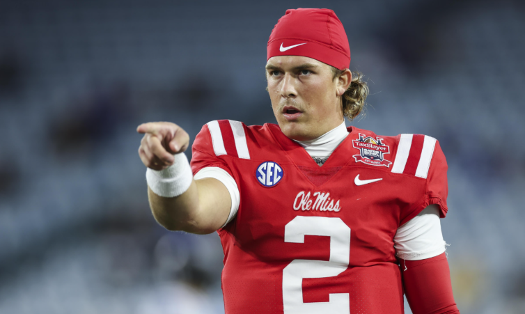 What Rookie Quarterback Will Lead NFL Rookies In Passing Yards in 2025?