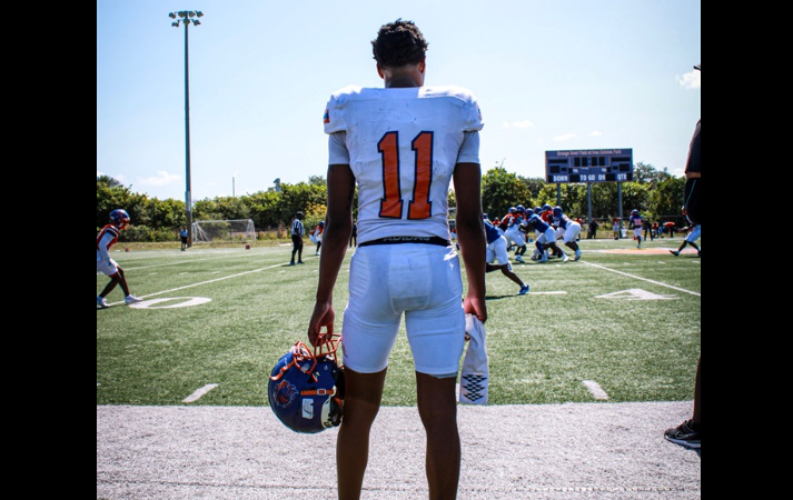 Pittman's Pocket: The 2025-2026 Season Is Approaching — Year 3 of Pittman’s Pocket HBCU True Freshman All-American Watch Is Almost Here