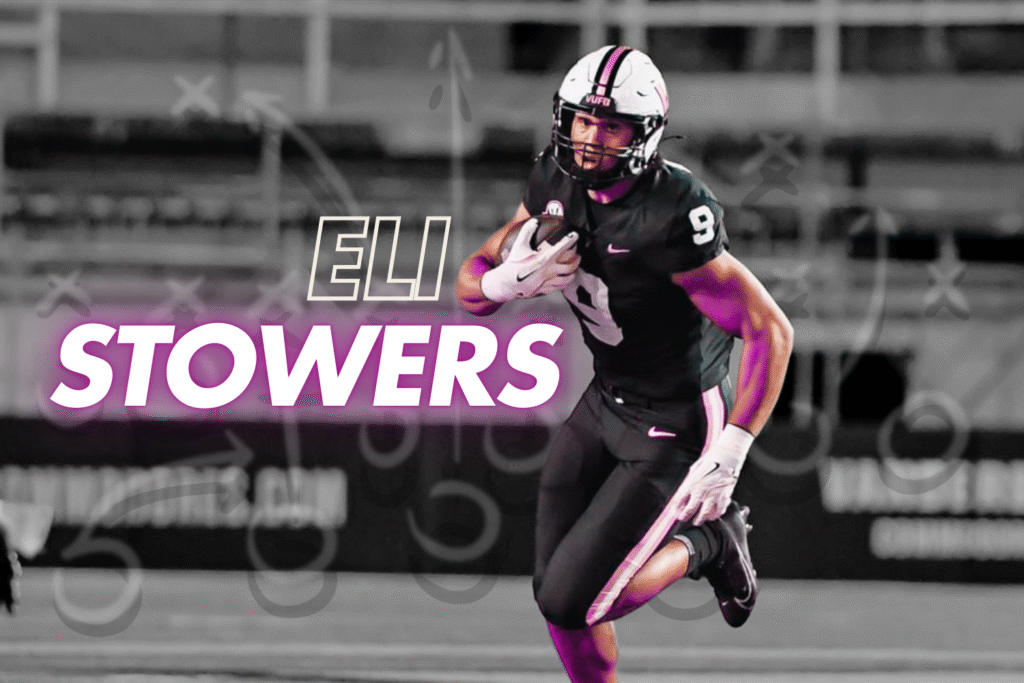 Preseason Top 10 Tight Ends for the 2026 NFL Draft