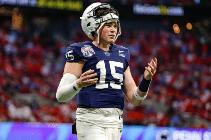 Drew Allar Preseason Prospect Review