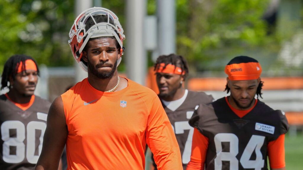 Predicting Shedeur Sanders Statline if he was to Play for the Browns This Year