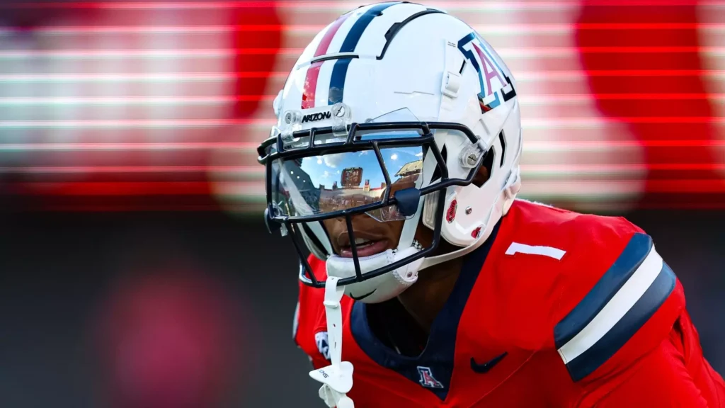 Washington CB Tacario Davis Preseason Prospect Review