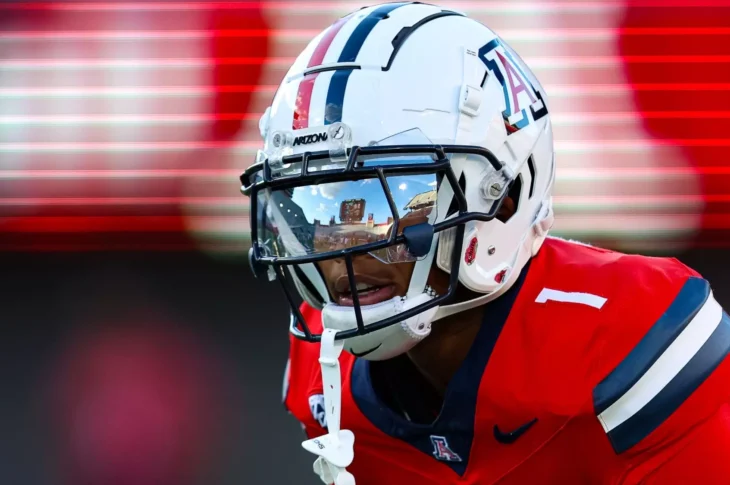 Washington CB Tacario Davis Preseason Prospect Review