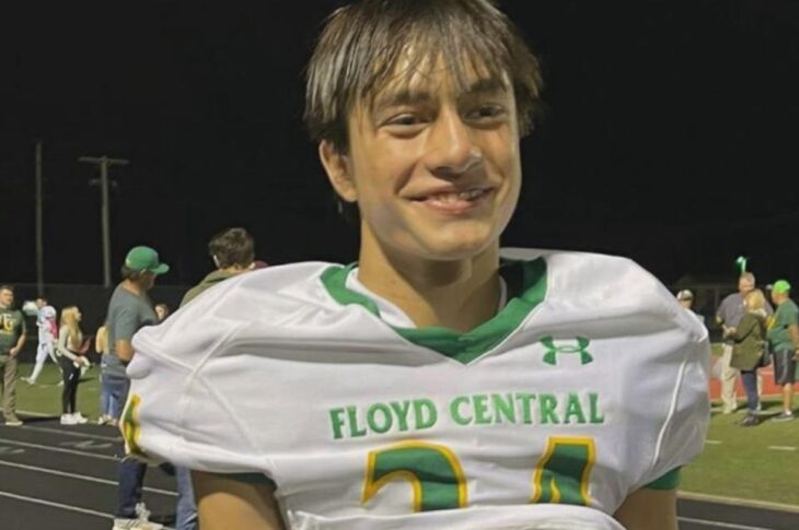 Indiana High School Football Player Drowns during a Football Fundraiser
