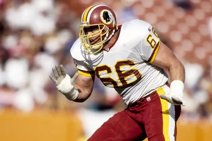 Joe Jacoby Belongs in the Hall of Fame — And Here’s Why