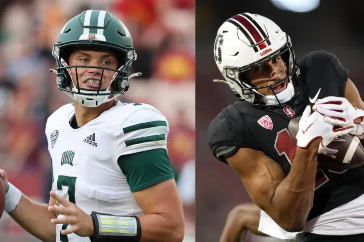 Complete List of Canadian Players Drafted in the 2025 NFL Draft