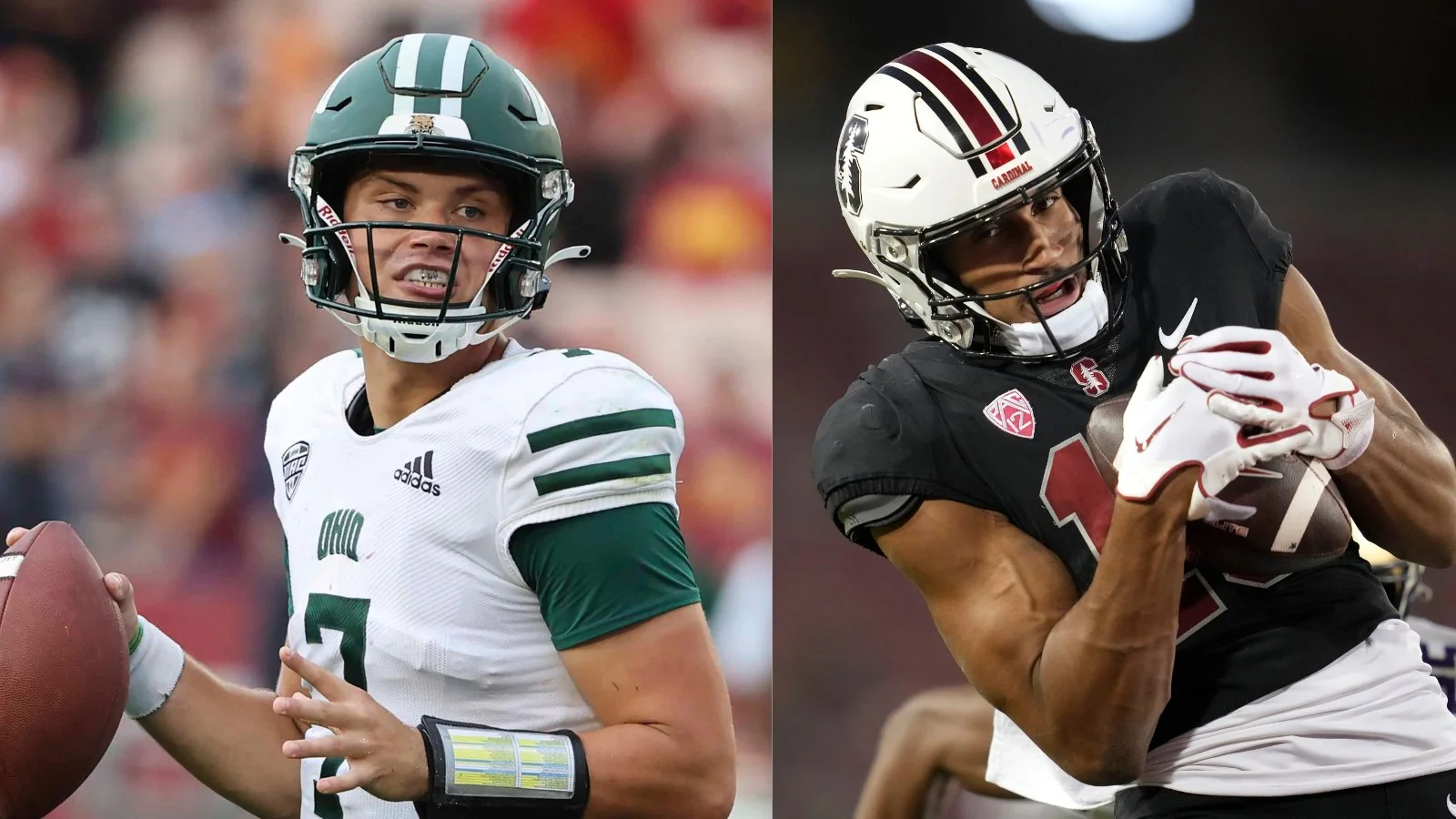 Canadian Players Drafted in the 2025 NFL Draft