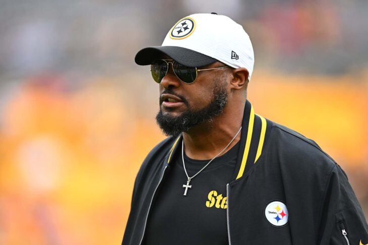 Steelers Exploring Trade Market for Offensive Playmakers Beyond Jonnu Smith