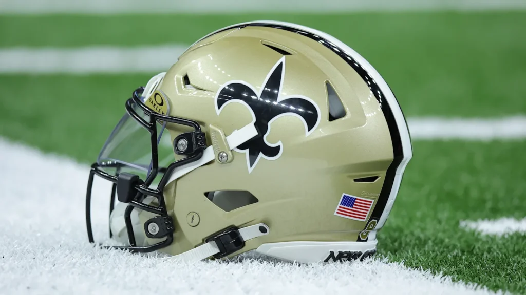 What Are the Saints Doing? By: Zach Butera