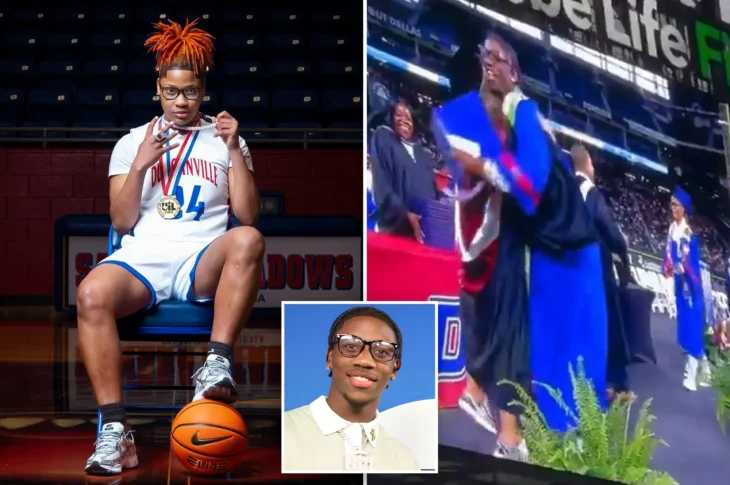 Twin sister of Alabama freshman QB found dead days after they graduated high school