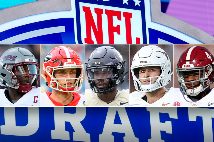 When Tipsters Disagree: The NFL Prospect Debate