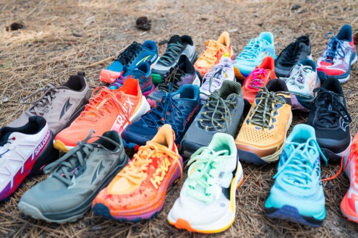 3 Tips for Choosing the Best Performance Shoes