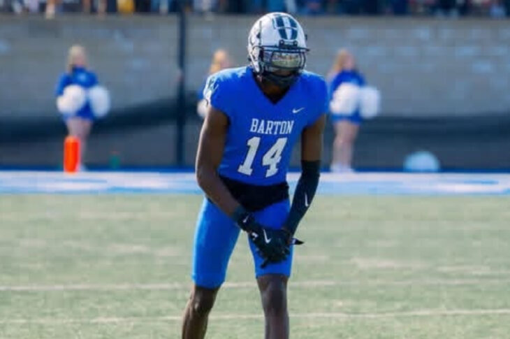 Zakvil Smith is a rising star in football. Explore his journey and what makes him a top candidate for the 2026 NFL Draft.