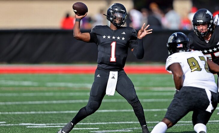 Pitman's Pocket: Year 3 at Draft Diamonds: Spotlighting Top JUCO Transfers to HBCUs as All-Americans