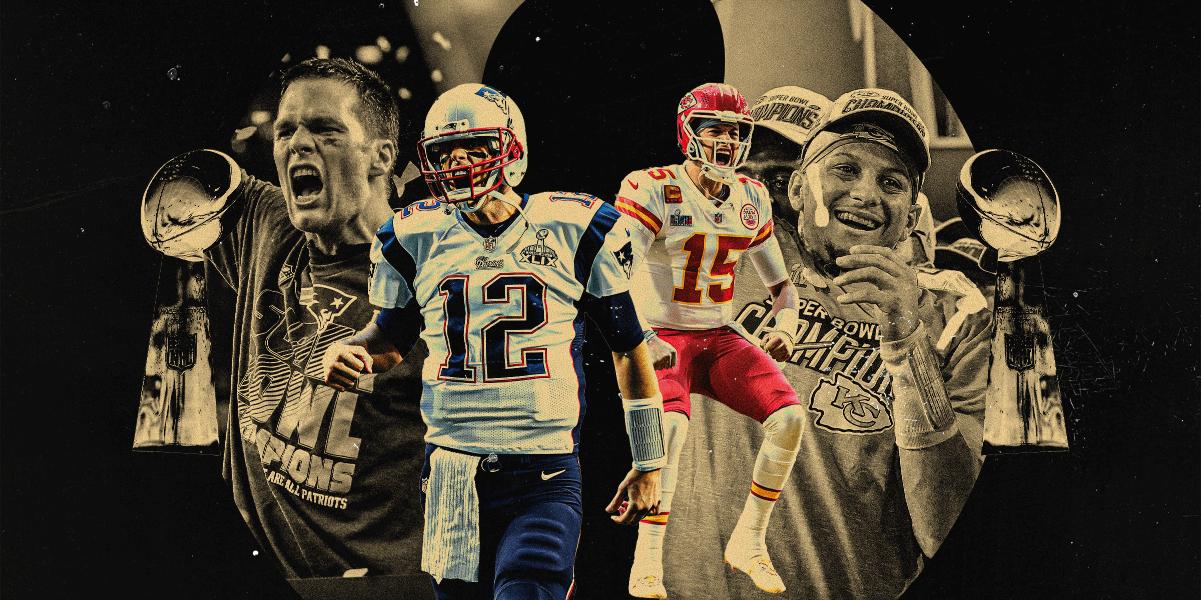 Why the next NFL dynasty won’t look like the Patriots