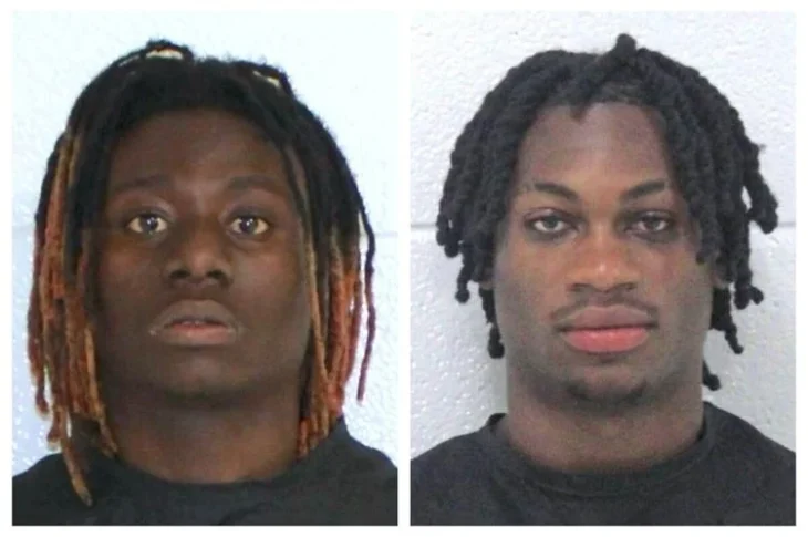 Two Standout High School Football Players Arrested in Murder of a Georgia Man