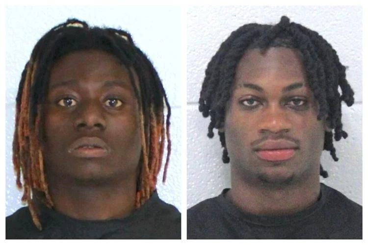 Two Standout High School Football Players Arrested in Murder of a Georgia Man