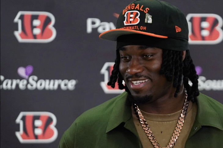 Could Shemar Stewart Return To College Rather Than Suiting Up For the Bengals?