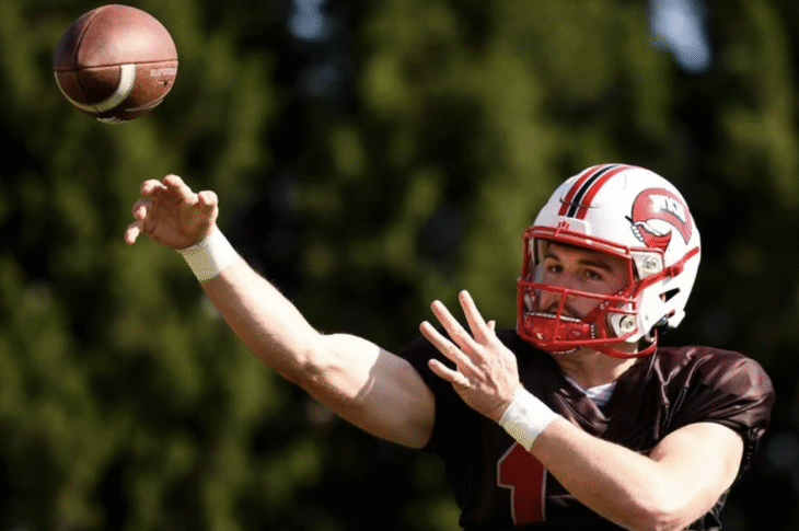 Western Kentucky Hilltoppers 2025 Preview