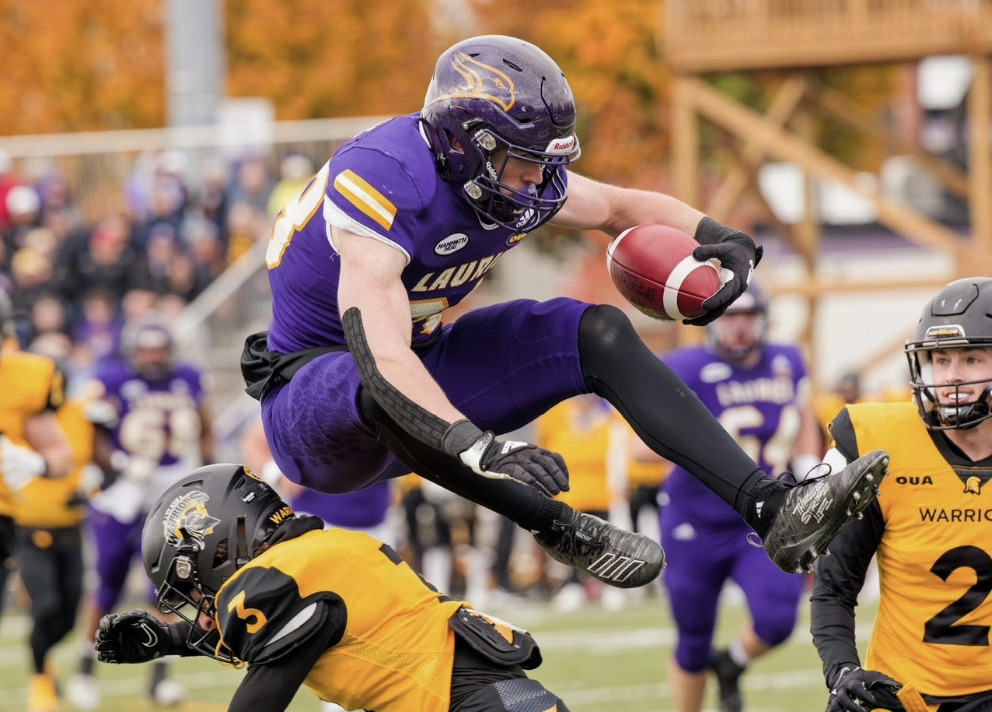 Meet Ryan Speight, a top prospect in the 2026 NFL Draft. Discover his multi-talented skills and commitment to excellence.