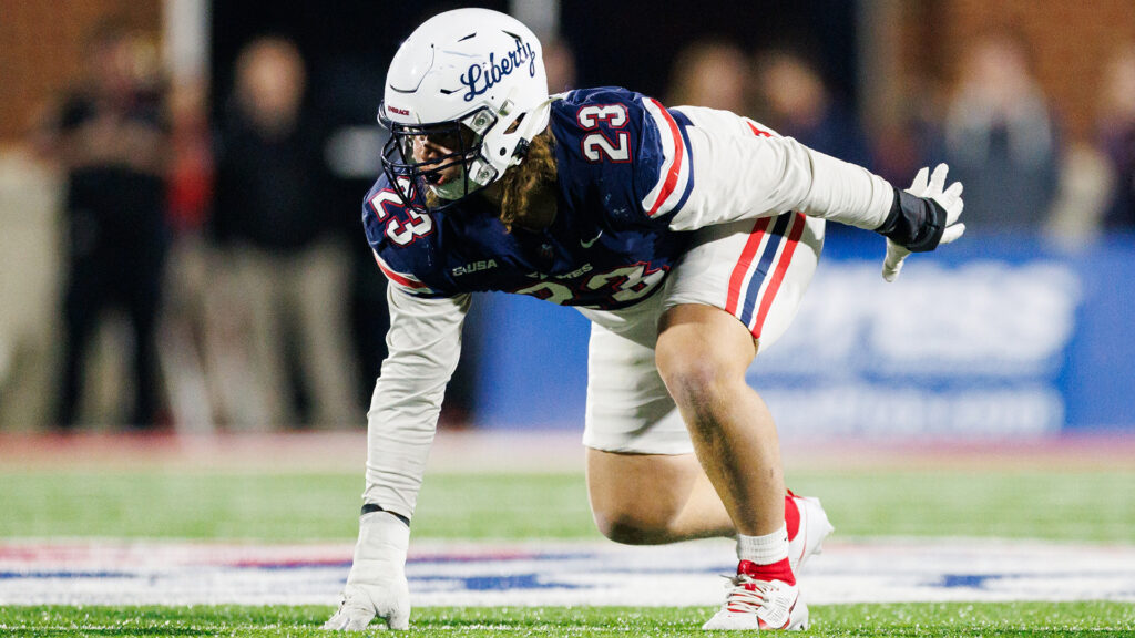 Liberty University Flames 2025 Preview