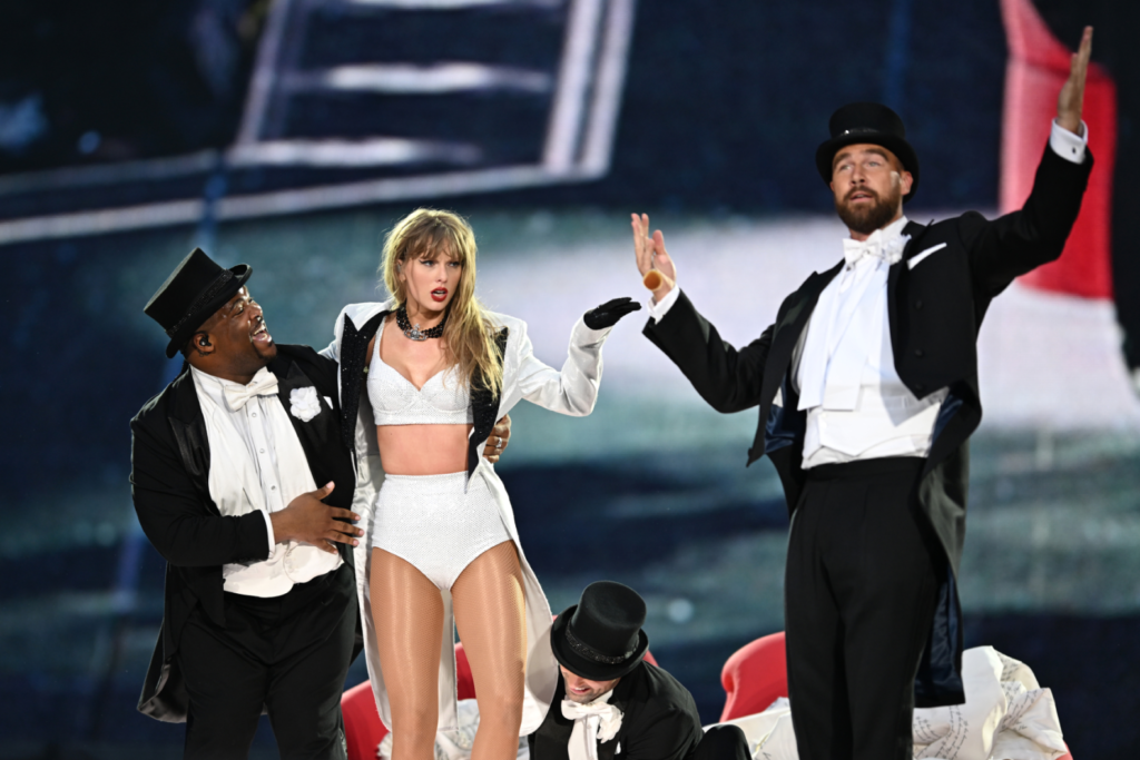 Why NFL Players are Becoming the New Hollywood A-Listers