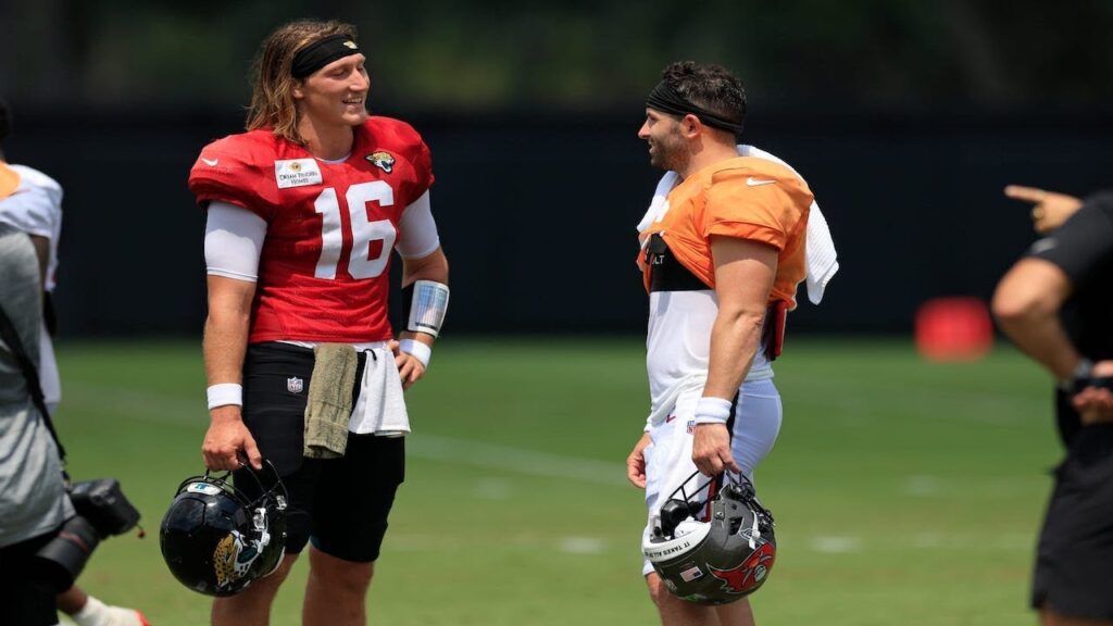 NFL Joint Practices Reach Near-Record Participation in 2025